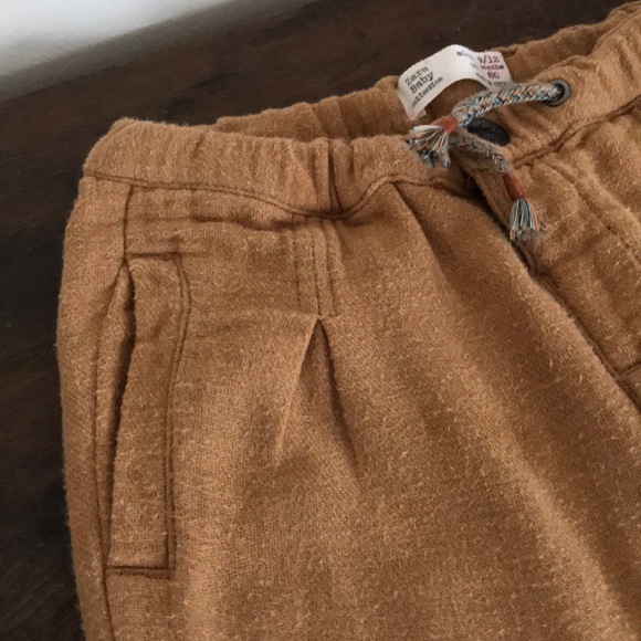 Harem pants - 9/12 Months - Picture 4 of 4